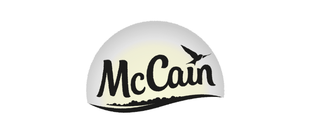 McCain